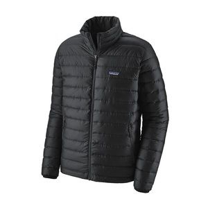 Patagonia Men's Down Sweater Jacket